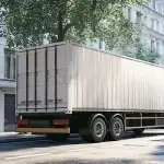 卡拖车