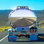 油罐车