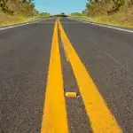 道钉